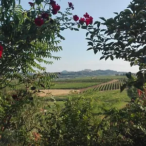 La Chiesina Abbadia di Montepulciano